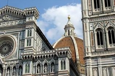 Провинция Флоренция (Firenze) - Тоскана